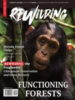 REWILDING Southern Africa